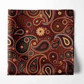 W21- ROYAL BOTHA SILK POCKET SQUARE